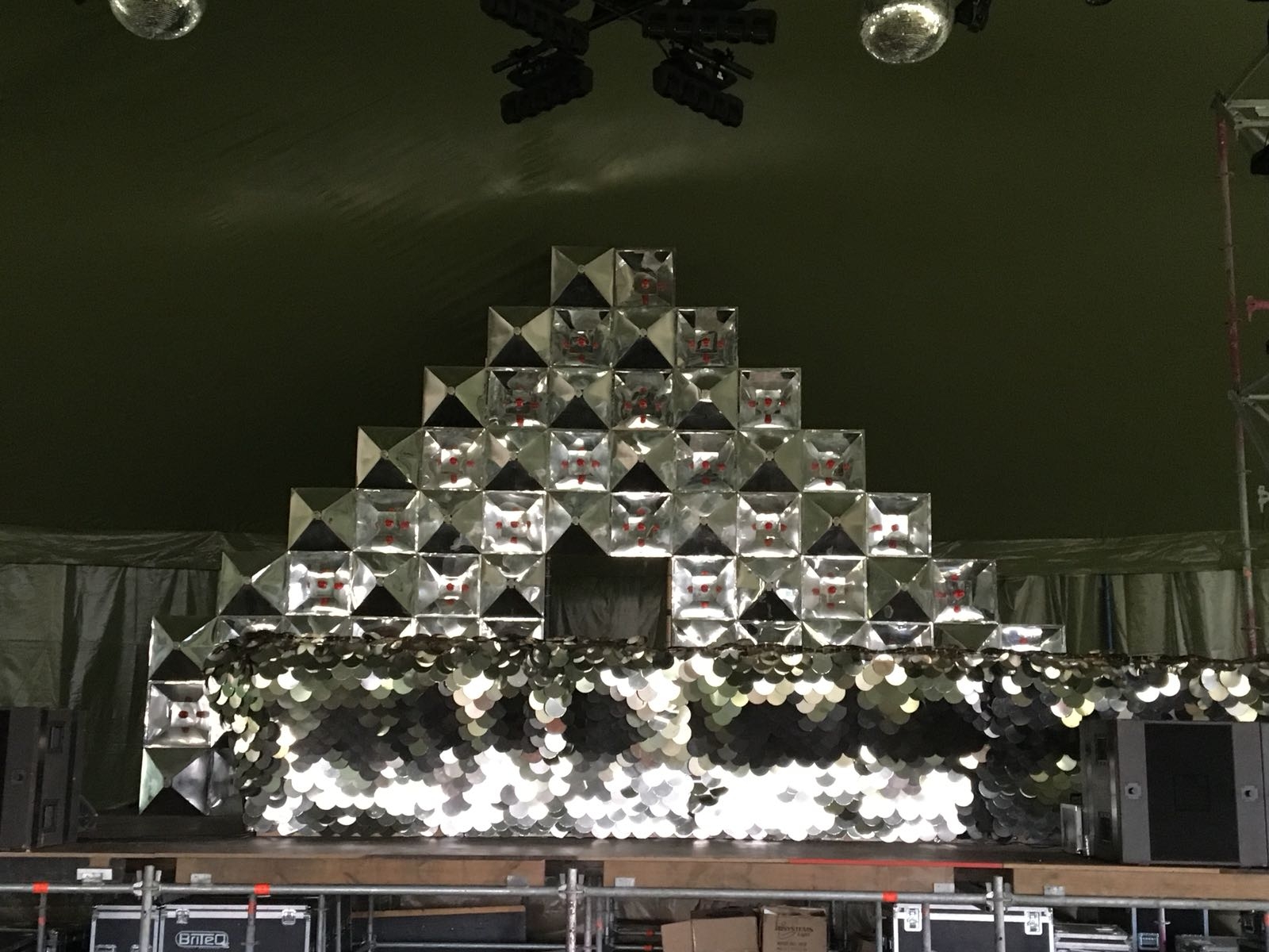 piramidepanelen